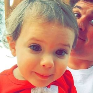 Meet your Posher, Hunter